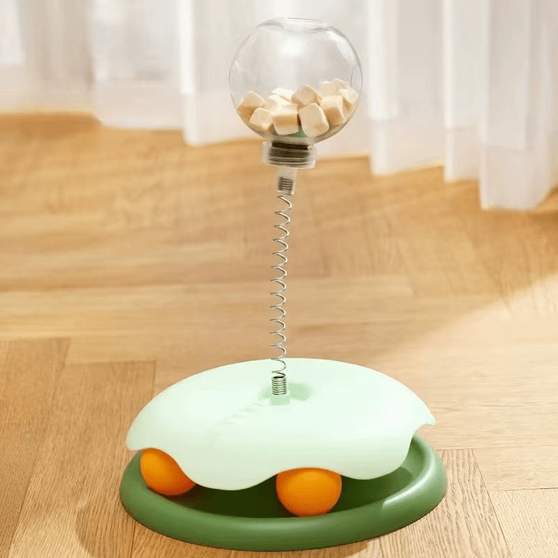 Interactive Food Feeders - GAUDLUS