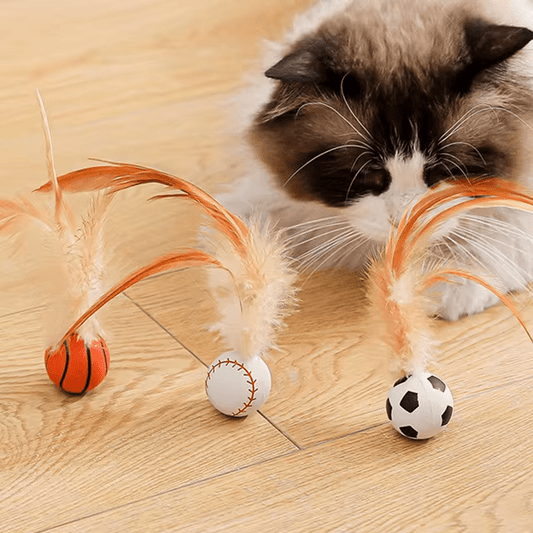 Bouncing ball - GAUDLUS