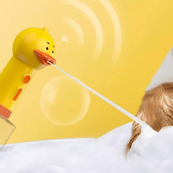 Automatic Soap Dispenser - GAUDLUS