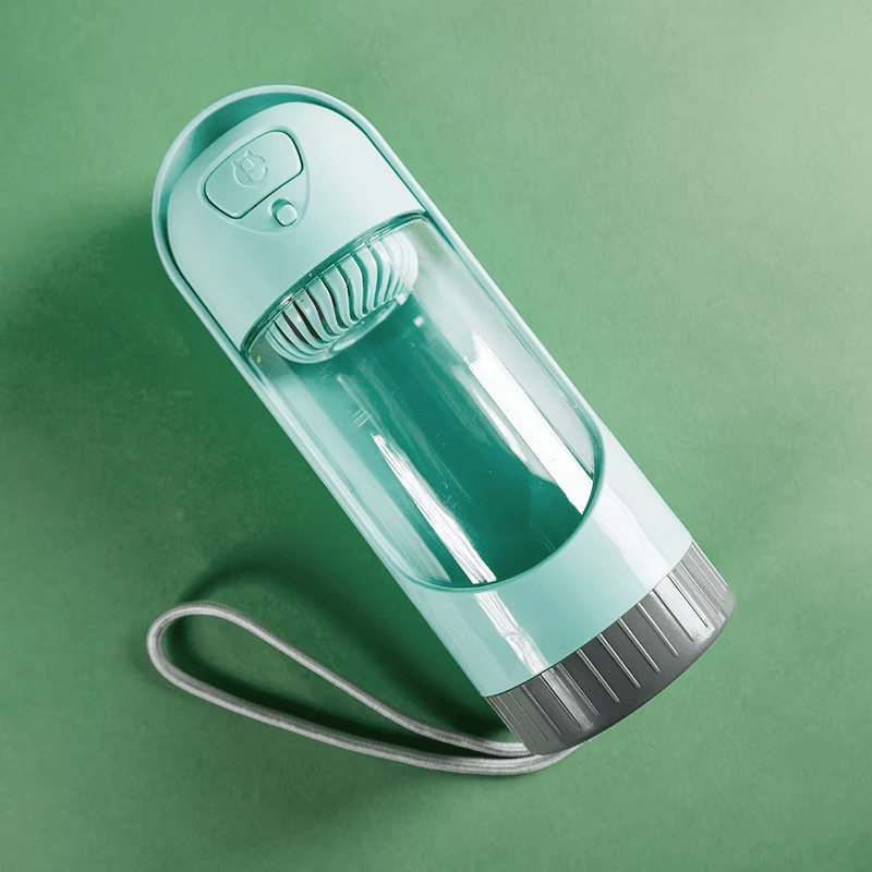 Travel Drinking Bowl - GAUDLUS