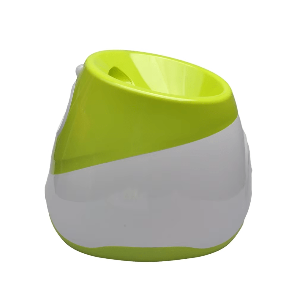 Interactive Ball Launcher - GAUDLUS