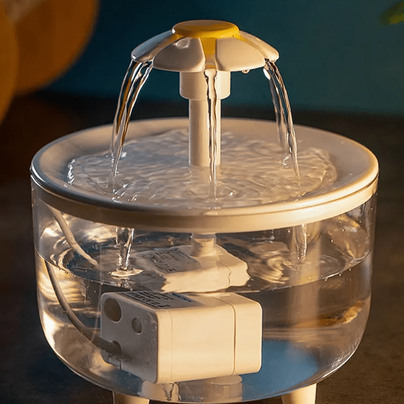 Water Fountain - GAUDLUS