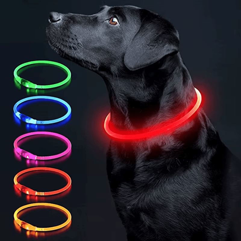 LED Collar - GAUDLUS
