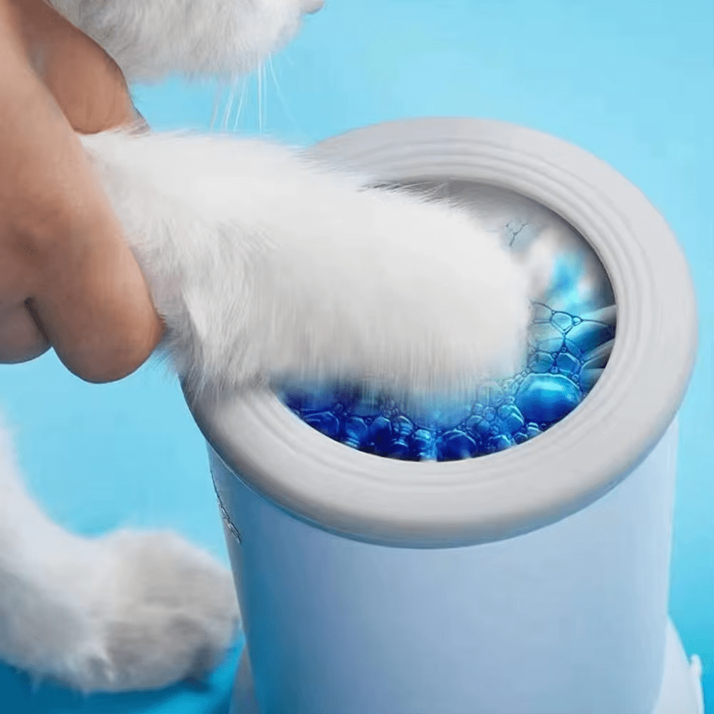 Pet Paw washer - GAUDLUS