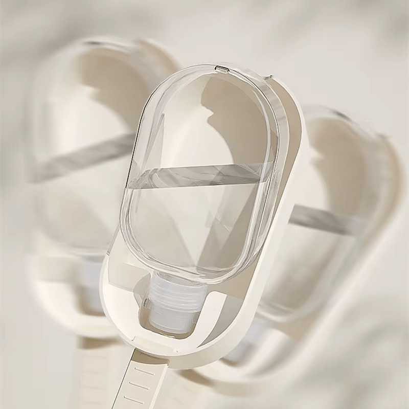 Portable Pet Supply - GAUDLUS