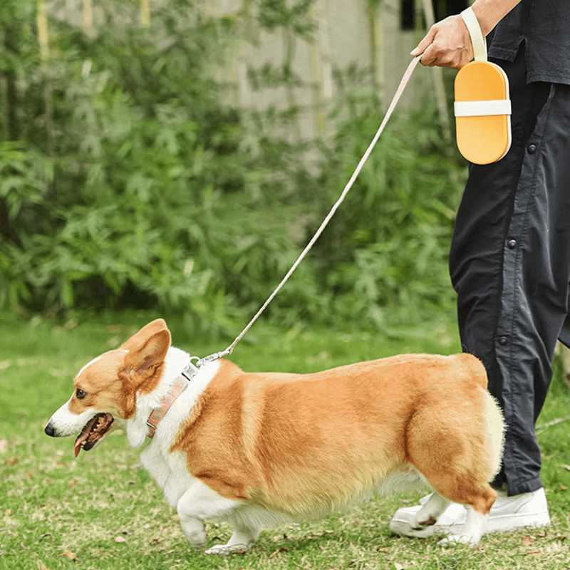 Portable Pet Supply - GAUDLUS