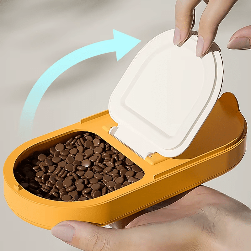 Portable Pet Supply - GAUDLUS