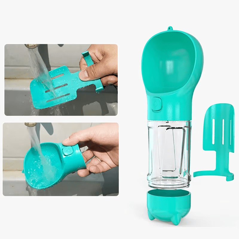 Portable Drinking Cup - GAUDLUS